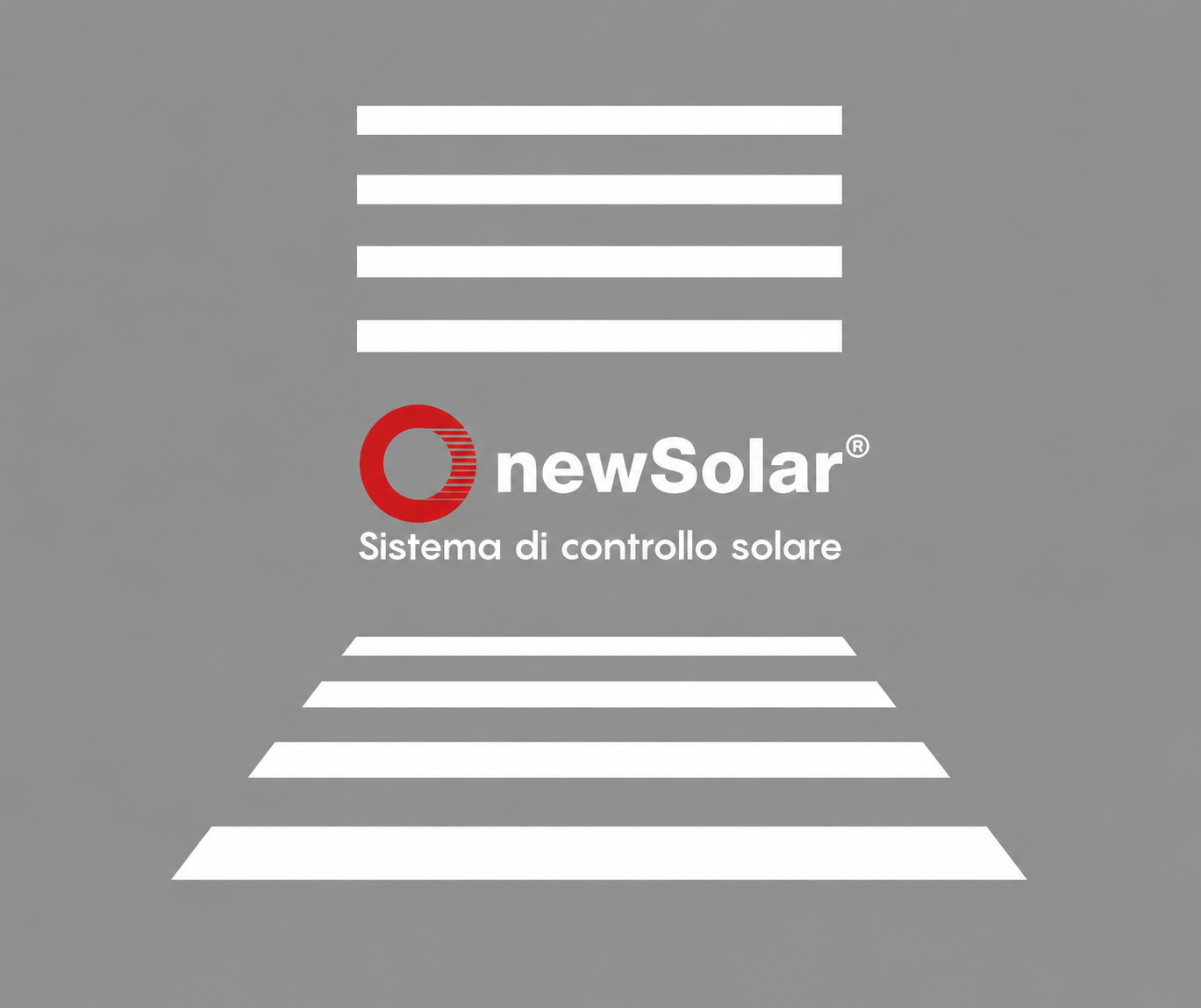 newSolar - Sistema di controllo solare